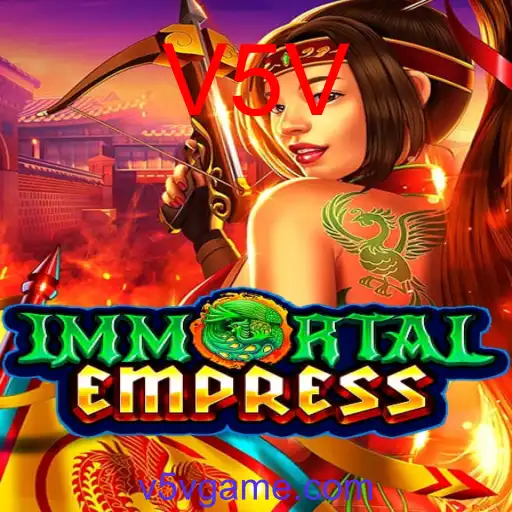 ImmortalEmpress